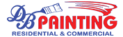 DB PAINTING RESIDENTIAL & COMMERCIAL